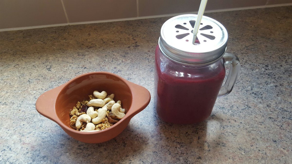 12plusprogramme's tweet image. Smoothies with ginger are making my life at the moment.
#12plus