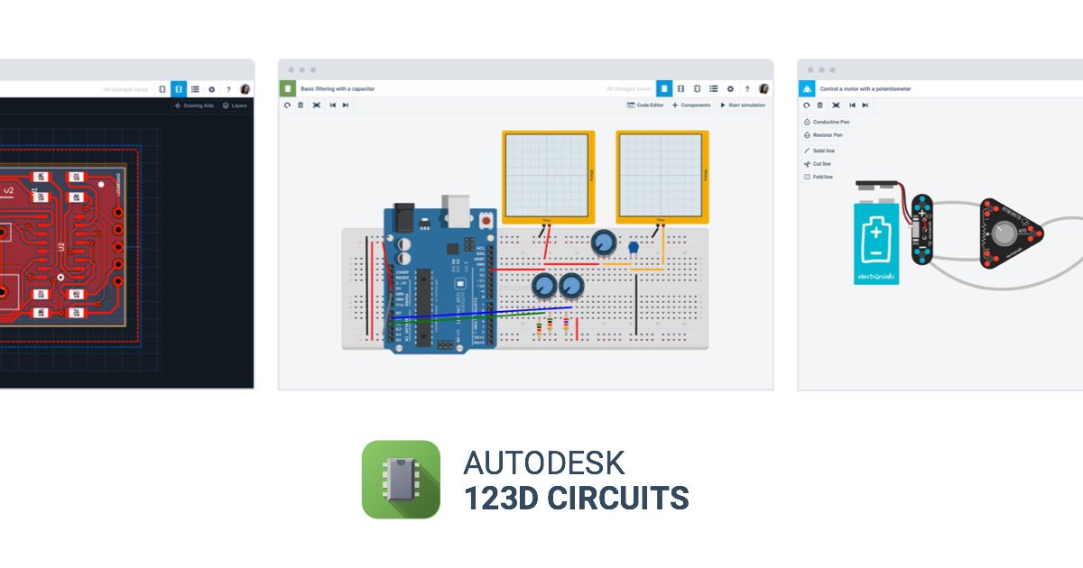 Arduino tweet media