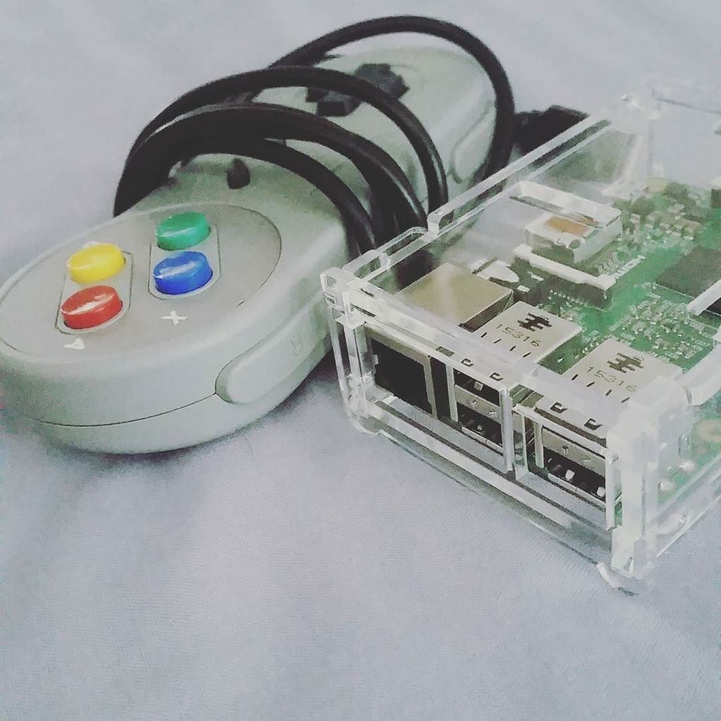 Insta_RaspPi's tweet image. ift.tt/1YmTFei - #retro #pifun #pi #raspberrypi #gaming #geek #retropi by george… ift.tt/1Ni8dpP