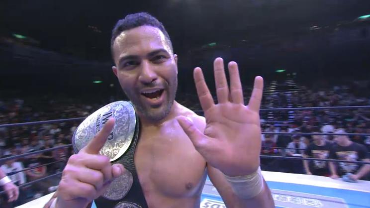 Resultado de imagen para roppongi vice champs