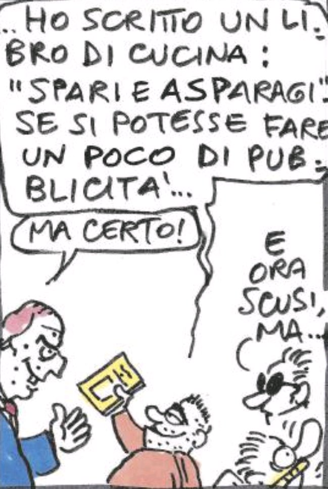 FioRoberto's tweet photo. Robe di #portaaporta. #Riinajunior #VespaVattene #buonadomenica @StefanoDisegni @fattoquotidiano https://t.co/1QwuVR9snz