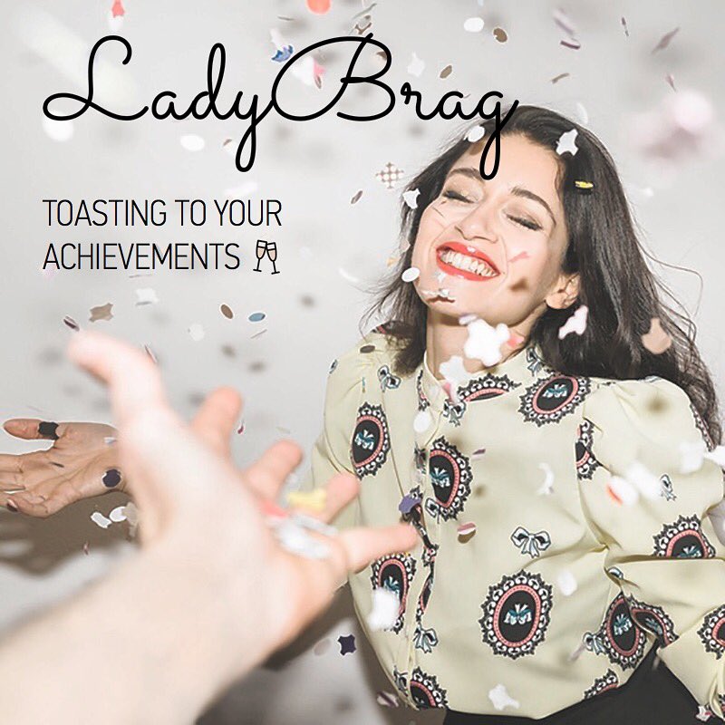 ChloeTBrown's tweet photo. I #coach #teach #women how to #brag on themselves  to #feelGood &amp; #attract others to them in a #positive way. https://t.co/caGEYBrWgD