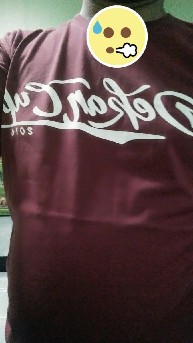 Siap menghadiri pembukaan dekan cup Ternyata acaranya kemarin sore @FKUNIMAL12@FKUNIMAL13@FKUNMAL14