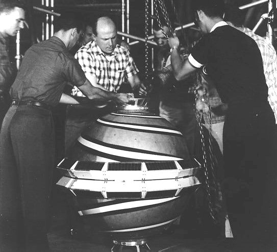 DorsetDigital's tweet photo. Drinks 🍻 Dorchester Wed 13th 8pm DT1 1UW The Royal Oak
Celebrating Transit 1B navigation satellite launch T+56 years https://t.co/VmNNznJaIX