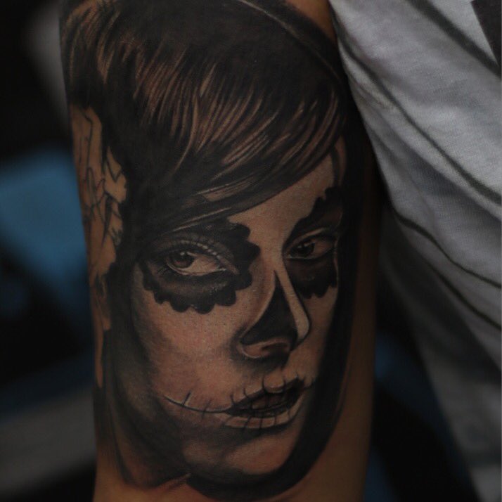 jerrickallen's tweet photo. Good start on this cover-up https://t.co/e040frXHCt
