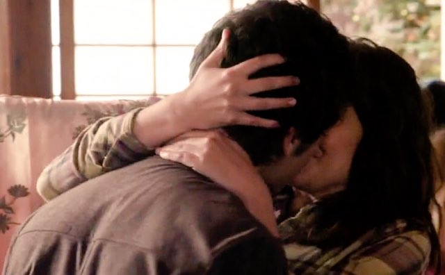 FostersThreads's tweet photo. 1... #Brallie #TheFosters https://t.co/83df1ROmzh