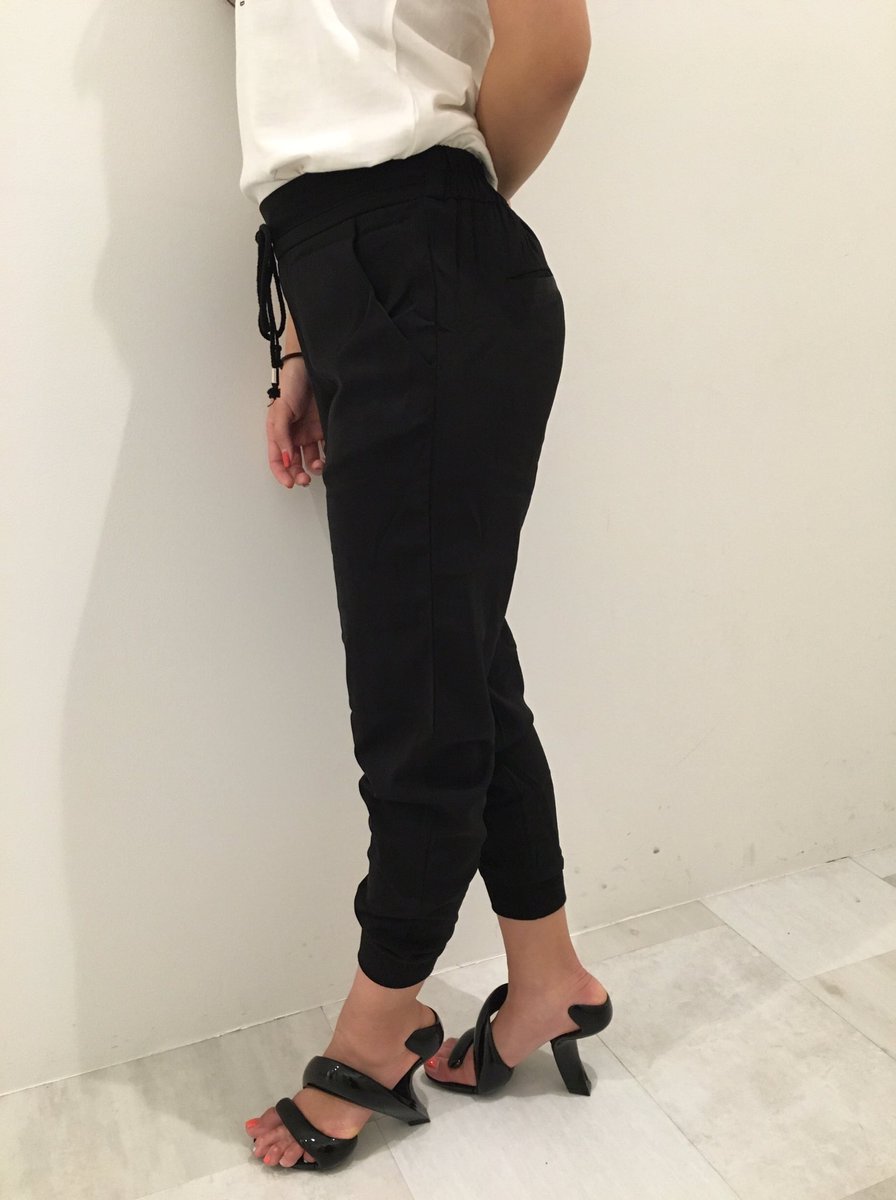 TOCOPACIFIC109's tweet photo. 新作の裾リブパンツを使った🙆

coordinate♫

HAT¥1.000＋Tax
tops¥3.900＋Tax
bag¥2.950＋Tax
pants¥3.900＋Tax
shop→https://t.co/mpfrtjD9a5 https://t.co/FRV35FPnJv
