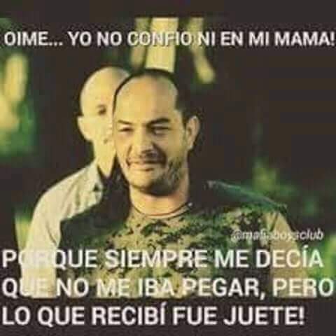 CrisrianTHC's tweet photo. Asi Es.😃 https://t.co/PyeVuRmRx9