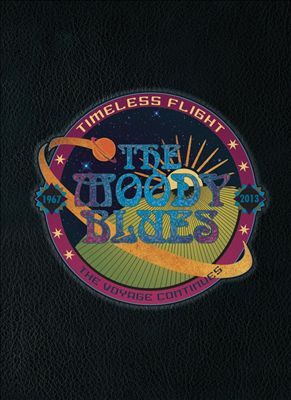 HaikuReview2015's tweet photo. DISC 3
Polished, consistent;
band, solo and side projects
reflect quality.
#TheMoodyBiues #TimelessFlight https://t.co/OR7da5nCtV