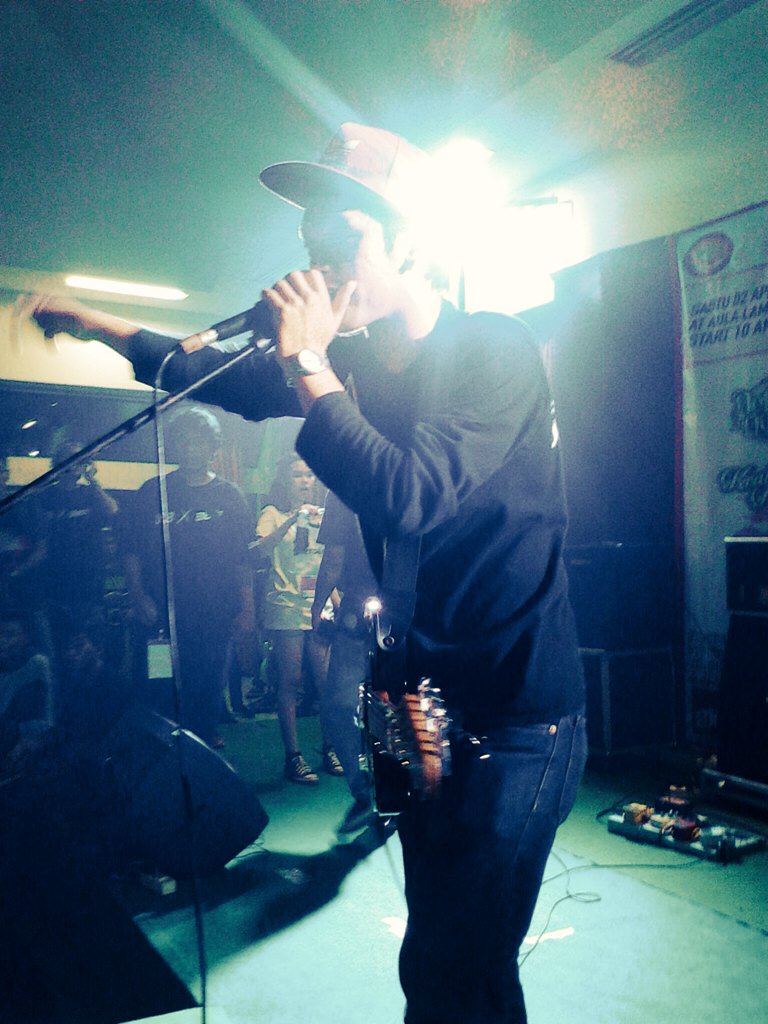 latepost #TOBRockShow