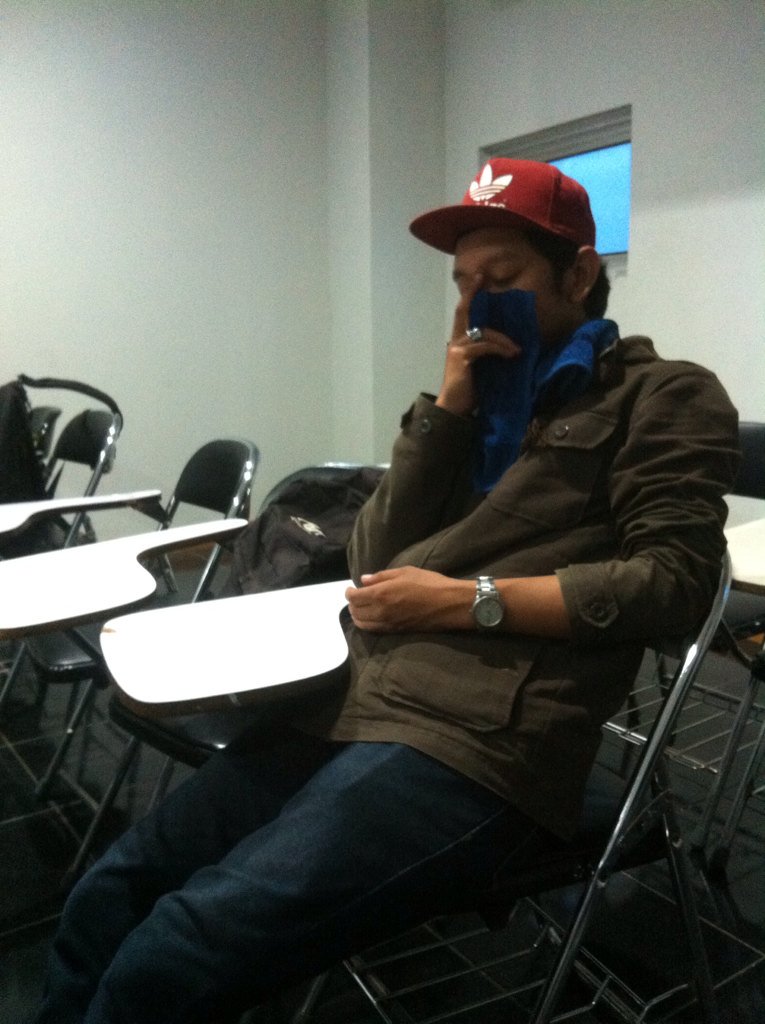 school of sunday, hoamzzz