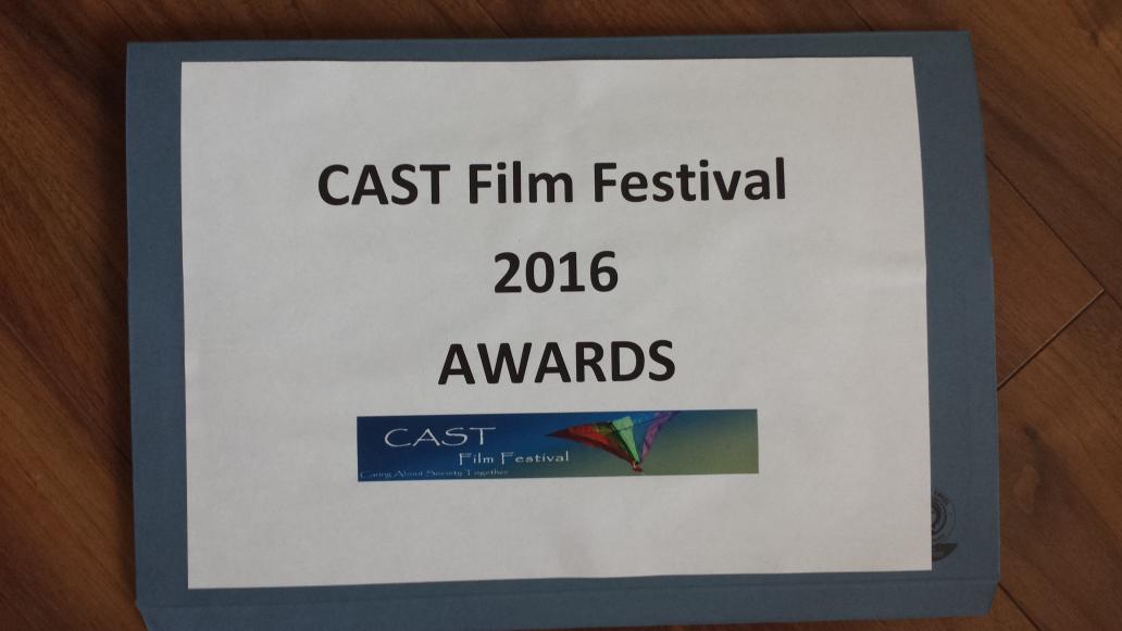 CastFF's tweet photo. Here @CastFF the judges decisions are signed, sealed and delivered. Can't wait for tomorrow! https://t.co/zcNnD5kxw9