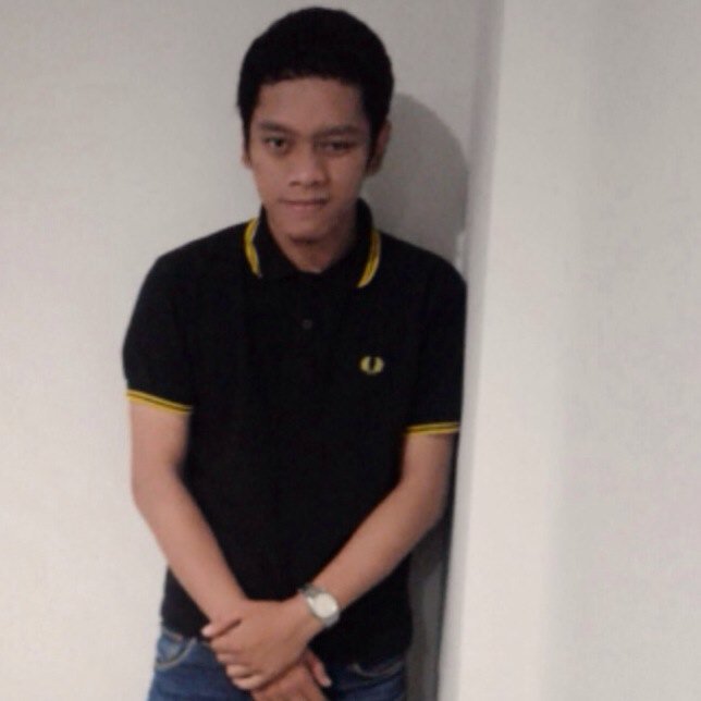 yeah i'm perry boys!