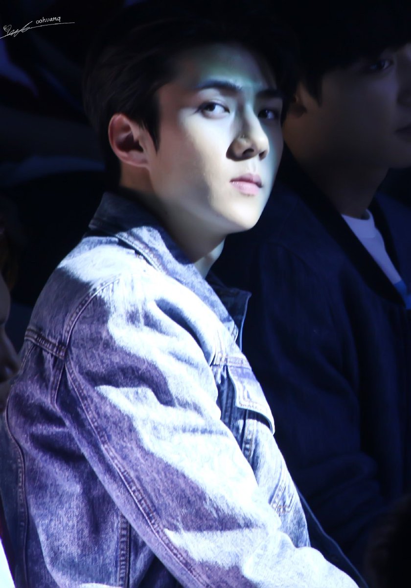 knockknock0408's tweet photo. [HQ] 160409 SEHUN cr.oohvanq
https://t.co/ZH363zO0S5
https://t.co/FyjAEP1p3a
https://t.co/4CnNvYEHdy https://t.co/ebZzg3nXCB