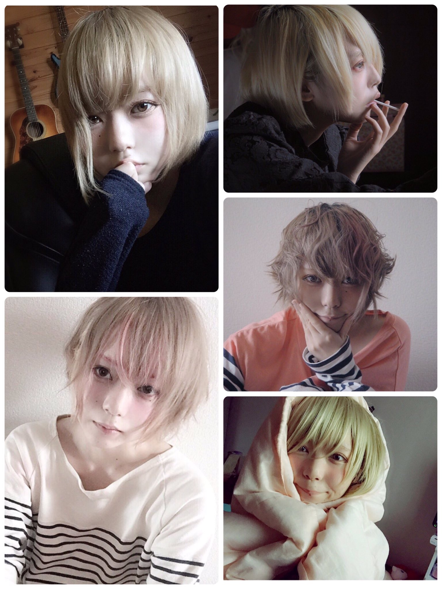 ショートヘア好き必見 ショートヘアが最高に似合う美女 みゆはん 話題の画像プラス