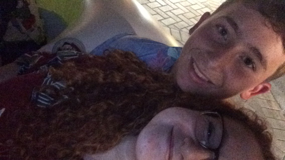 CarlyRoutman's tweet photo. it was basically prom amirite? #strllti16 https://t.co/xiqNjGd4jQ