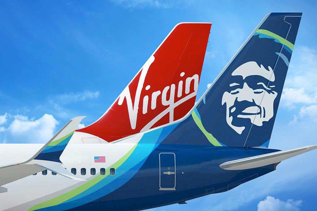 TheAirchive's tweet photo. ANALYSIS: Alaska Airlines Buys Virgin America. https://t.co/N4vXrLk40I by @TheAbVinay #ASplusVX https://t.co/Eee9JVlLIb