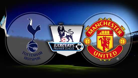 ElcomCoffee's tweet photo. #TODAYMATCH #BPL | TOTTENHAM vs MAN UTD | Minggu, 10/4/16 K.O 22.00 WIB | LIVE at Elcomandante - Batoh https://t.co/VAsR4wBhbK