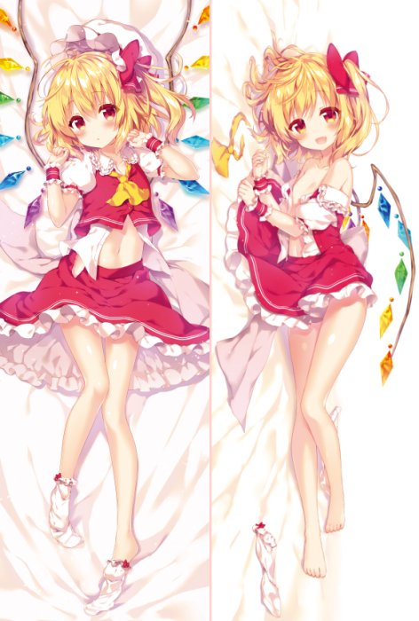 りいちゅ?画集1月発売✨ on X: 