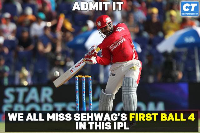 ibabal7's tweet photo. We all miss you Viru Paaji @virendersehwag https://t.co/KjW5zFgOm8