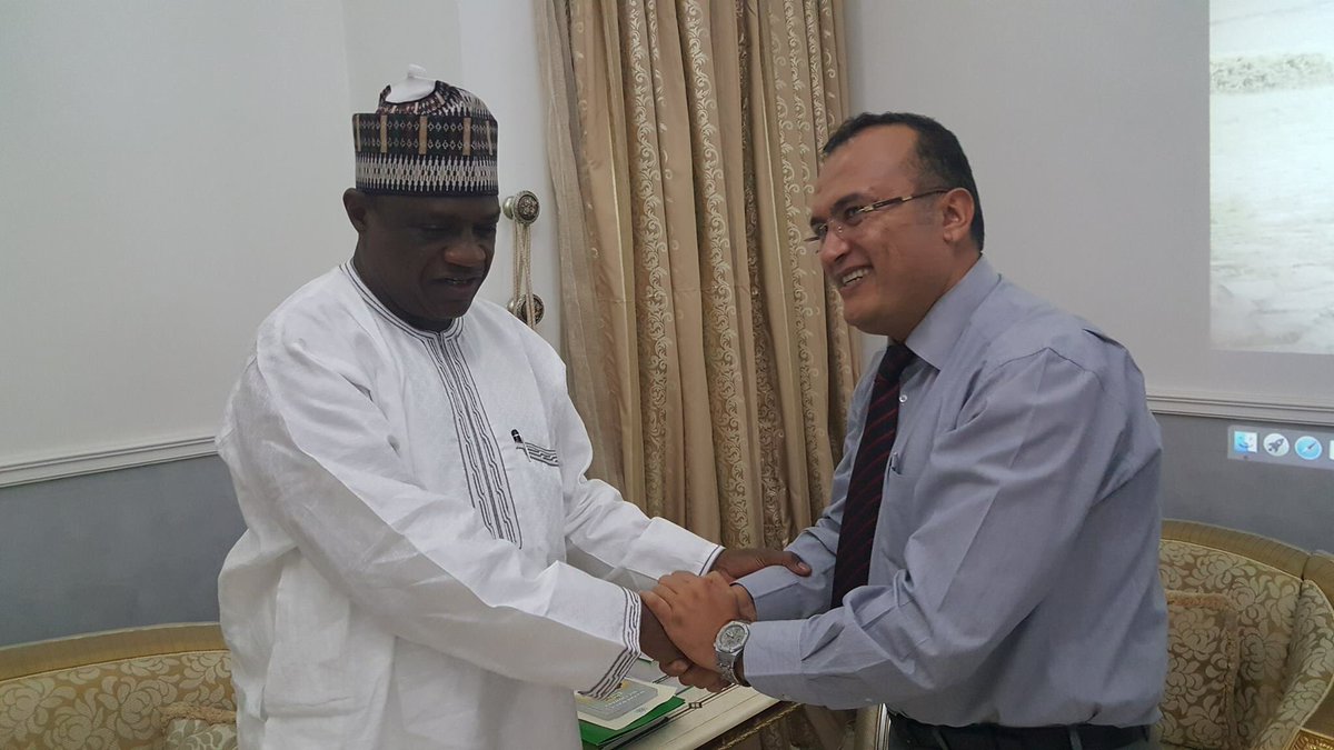 NG -Yobe State Gov't tweet media