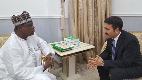 NG -Yobe State Gov't tweet media