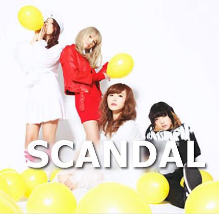 aripei8310's tweet photo. SCANDALファンと繋がりたいです！
SCA友を増やしたいです！
分からないこともありますがよろしくお願いします😁
#SCANDAL好きな人RT 
#SCANDAL好きな人と繋がりたい 
#RTした���全員フォローする https://t.co/TpgNcRdYPk