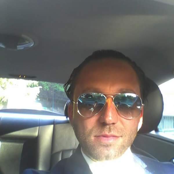 Antonio Ioanni (@ioanni79) on Twitter photo 