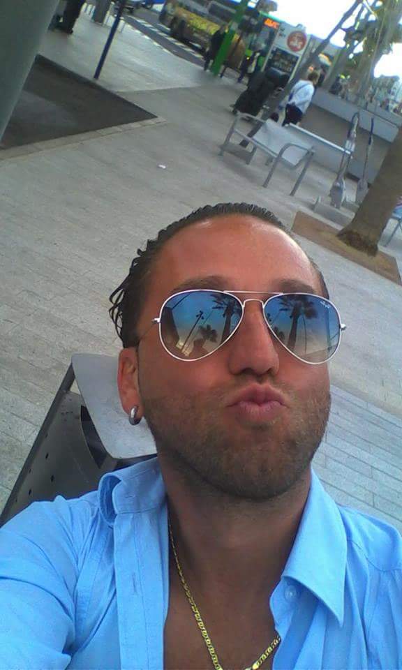 Antonio Ioanni (@ioanni79) on Twitter photo 