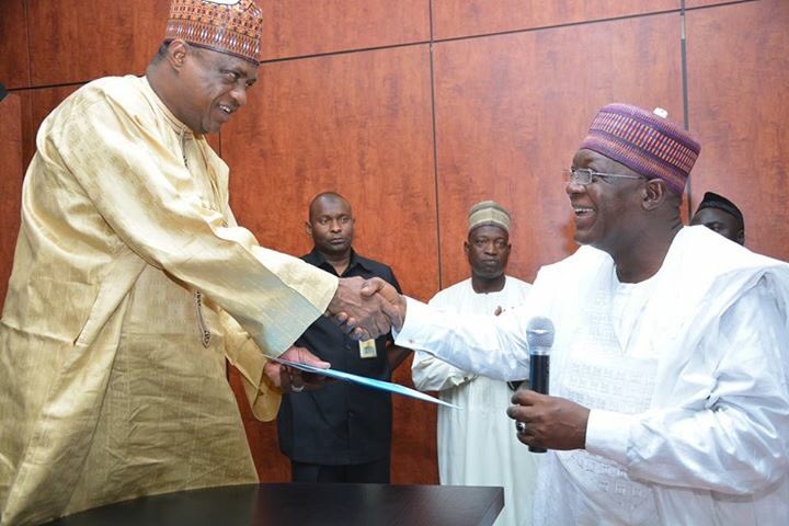 NG -Yobe State Gov't tweet media