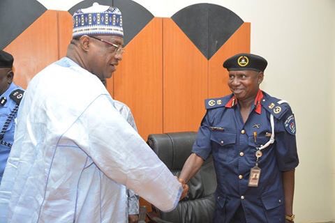 NG -Yobe State Gov't tweet media