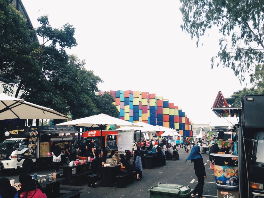 TheCaspStudio's tweet photo. Great event by iM4U! #throwback https://t.co/681F2DAI7X