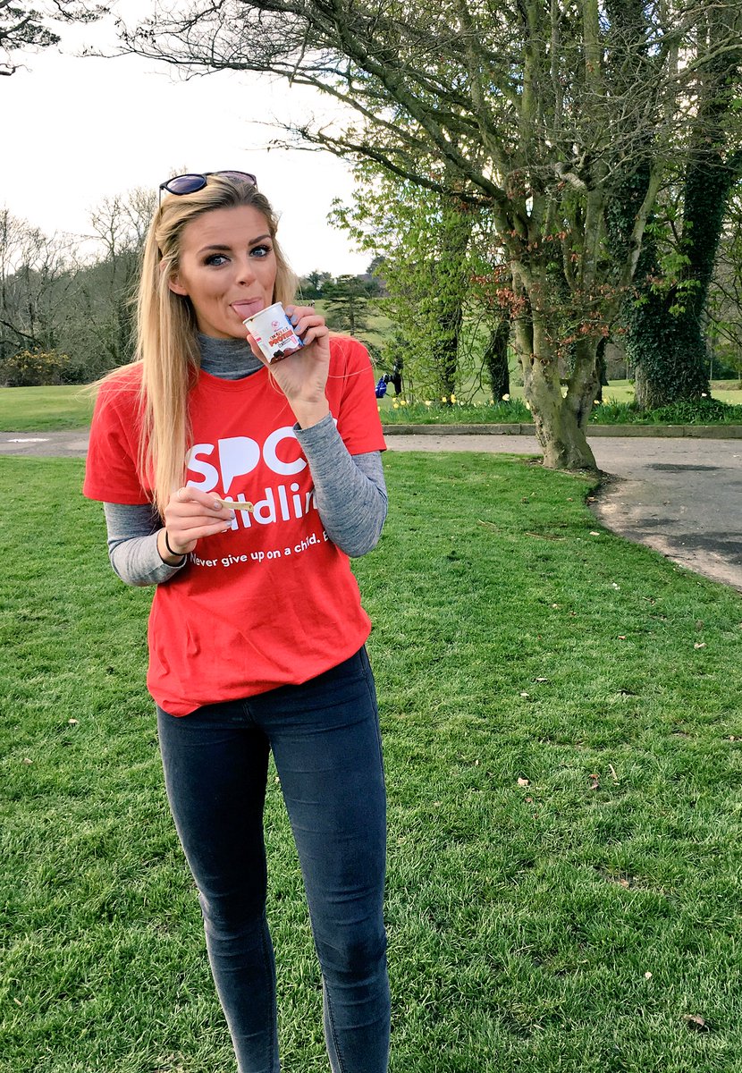Carolyn_OReilly's tweet photo. Successful golf day yesterday for @100minds in aid of @ISPCCChildline, donations still coming in @WheyheyOfficial https://t.co/IBgADYvn25