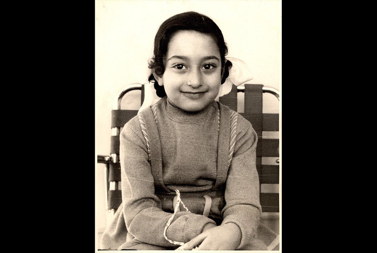 Andreas Ruby remembers Zaha Hadid: uncu.be/16587550