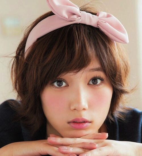 bask696969's tweet photo. 究極の選択。

どっちの方が可愛い？？？

広瀬すずRT

本田翼いいね❤️ https://t.co/Zr0vHOeETw