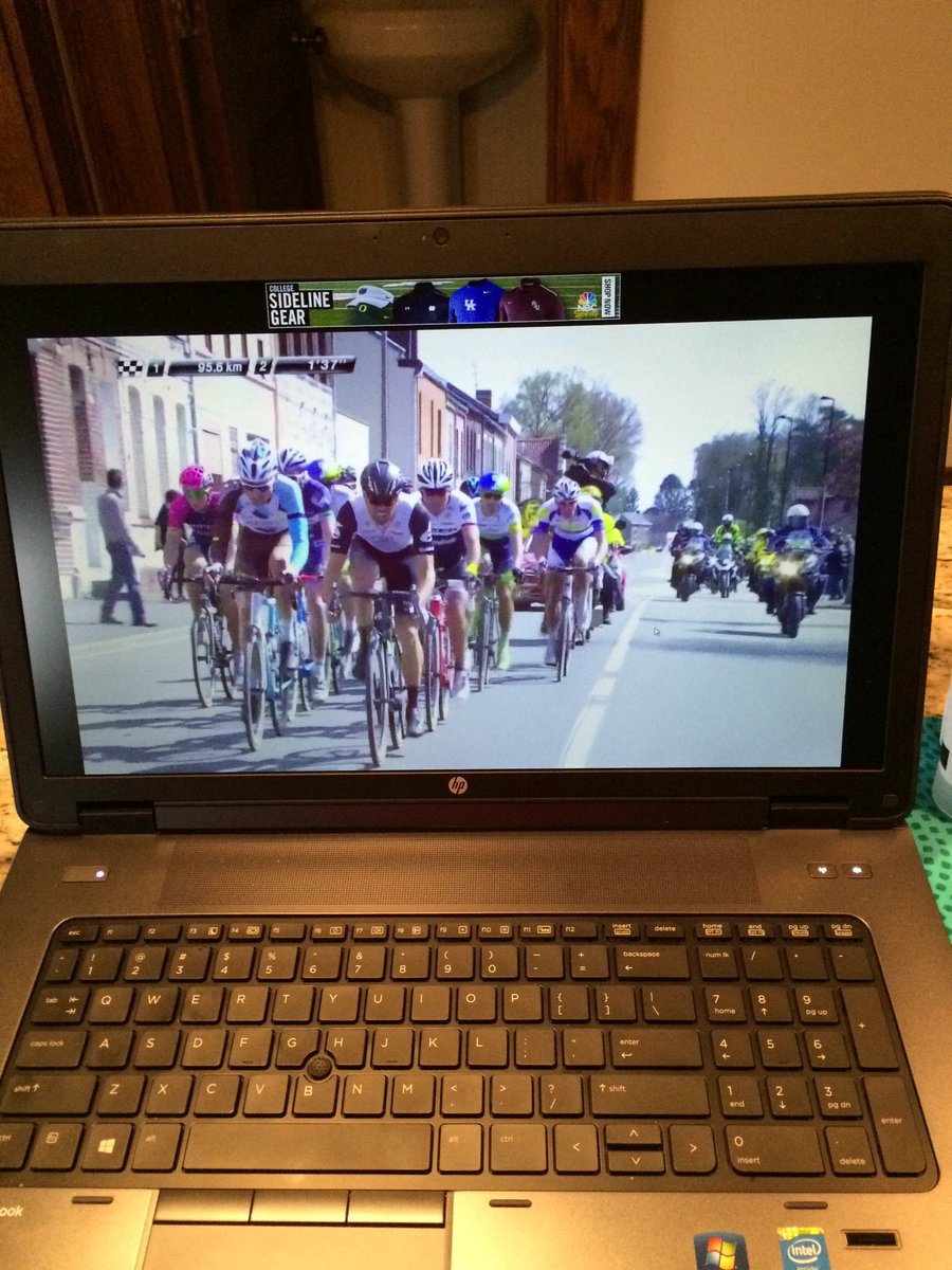 SPHCycling's tweet photo. Pairy Roobay!!! https://t.co/99J512QDar