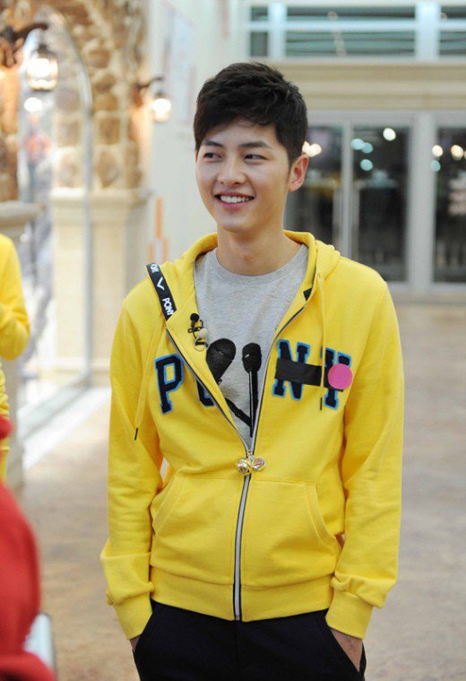 Song Joong Ki Facts Running Man Producer Talks About Possibility Of Song Joong Ki S Return T Co Exfxteeqyc Via Soompi T Co Tnhwyag2hp