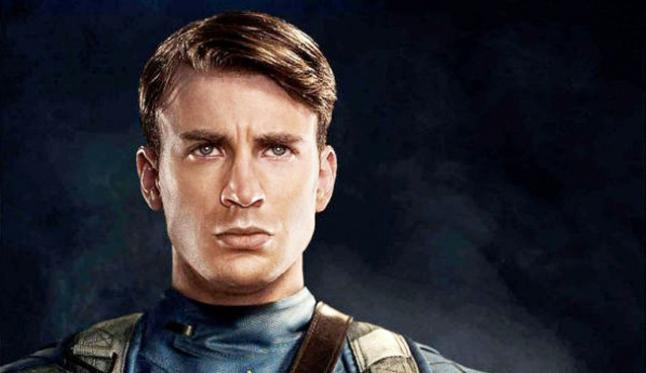 ElNacionalWeb's tweet photo. Capitan América Civil War : críticos adoran la película https://t.co/US4DAIyxXv https://t.co/oCCE6cGKJJ