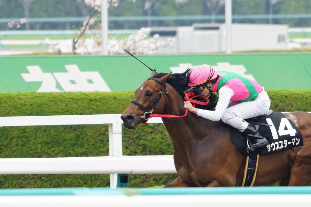 Penta 1987 Birth Year 阪神8r天王寺特別 勝ち馬サウススターマン 騎手三浦皇成 Keiba 競馬 三浦皇成 T Co Vticcf9ze5