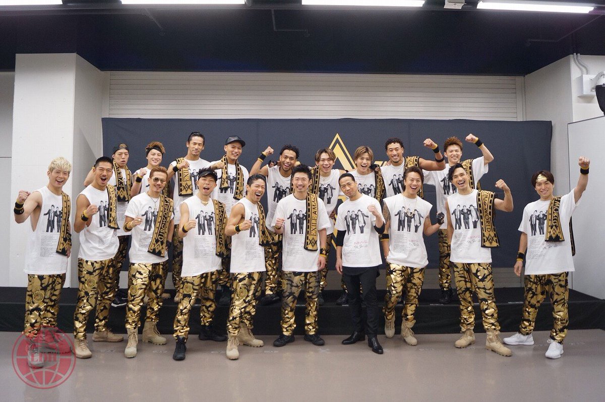 _hiroomi___3jsb's tweet photo. 初タグします🐰����
 
«🌎» 北海道
«🏫»  JC2

💙 登坂 広臣
💛 佐野 玲於
💗 萩花 YURINO

#LDHfamさんと繋がりたい 
#LDH好きな人RT 
#LDHfanスルー禁止 
#RTした人全員フォローする https://t.co/jRYwoUjrQi