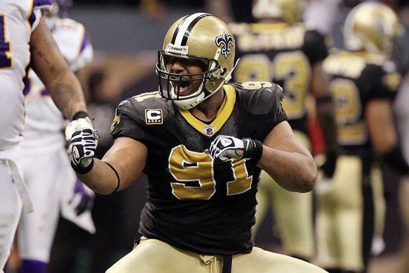 JohnsonCarter9's tweet photo. Rest in peace Will. #ForeverAWhoDat https://t.co/nd4uoVwtj3