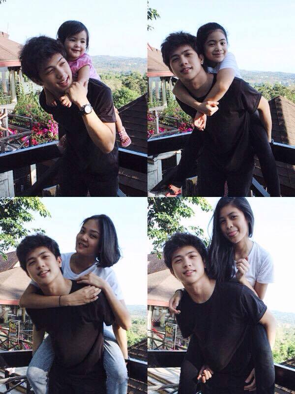 ranzkyle's tweet photo. My siblings backride 😊 #SiblingsDay https://t.co/eBr8i0UQ0e