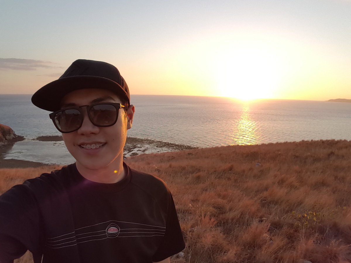 _cctian's tweet photo. scenic 🌅 #sunset #malalison https://t.co/FlVgbZZ4vg