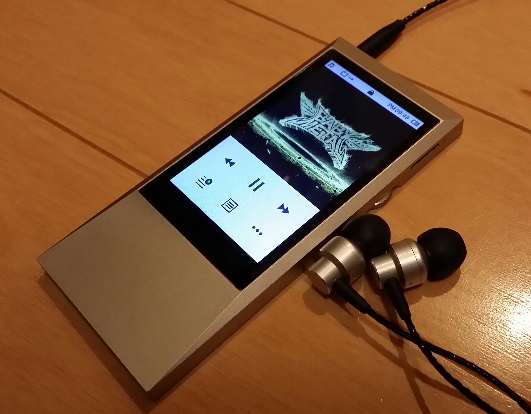 アユートの営業s Audio担当 V Twitter Ak Jr Uehe Ep1 すごく イイ Ak Jrユーザー様はお試しあれ T Co Ea4culmlao アユートの営業s Audio担当 V Twitter Ak Jr Uehe Ep1 すごく イイ Ak Jrユーザー様はお試しあれ T Co Ea4culmlao
