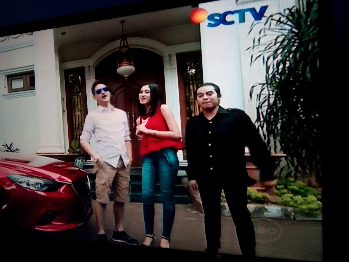Jgn lupa ya bsk mlm di <a href="/SCTV_/">SCTV</a> #AnakMentengSCTV jam22:00 ktm dede <a href="/ochi_24/">Ochi rosdiana</a> ma bang <a href="/_LuckyPerdana/">Lucky Perdana</a> 💪💪😜👍😍💝