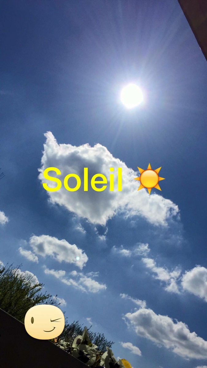 Résultat de recherche d'images pour "quel beau soleil"