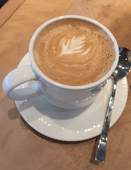 avekitchen's tweet photo. Fewer things better than a cup of coffee in the morning. {#LaColombe} #Coffee  #AvenueKitchen #Villanova #GlenMills https://t.co/HNC7l5OI04
