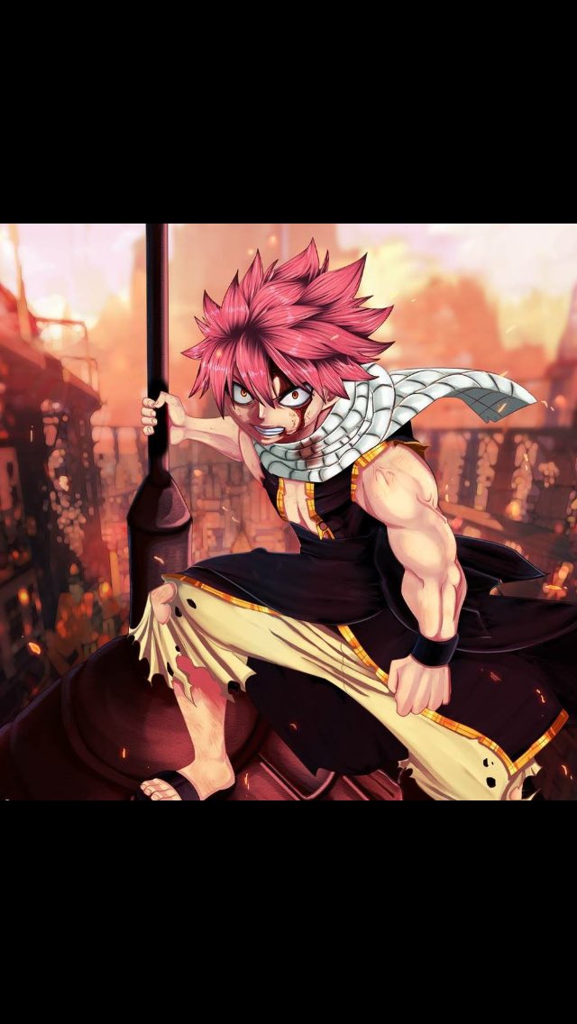 fairytailunique's tweet photo. Don't mess with me 😠 ⚔⚔⚔#natsu  "you took something so precious from me " #futurelucy https://t.co/Xcw6Z4jQdQ