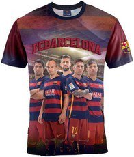 JoanneKdB's tweet photo. @SuppSpecials heeft supercoole FC Barcelona shirts te koop voor slechts € 24,95 per stuk. Kijk op de website! https://t.co/JSW6gpVAB8