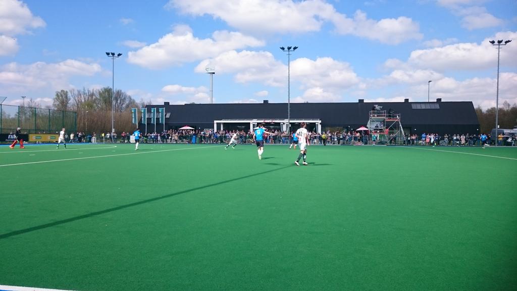 BRAXGATA vs WATDUCKS C'est parti !